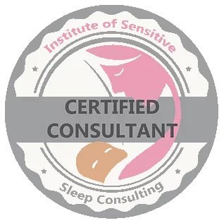 ISSC Certified Consultant badge